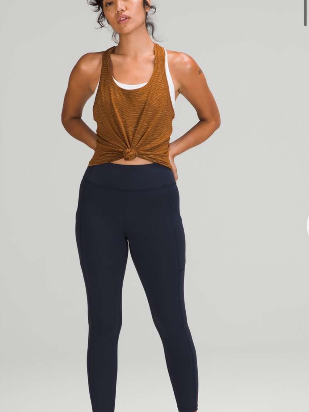 Lululemon Swiftly Tech Racerback Tank Top 2.0 - Picture 4 of 9
